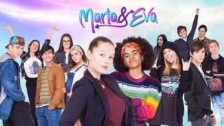 MARTA & EVA - La serie kids più vista online in Italia