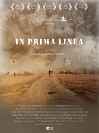 IN PRIMA LINEA - Al cinema dal 10 giugno