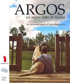 ARGOS - In post-produzione il film di Fabio Bagnasco