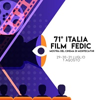 ITALIA FILM FEDIC 71 - Omaggi a Bruno Bozzetto e Nino Manfredi