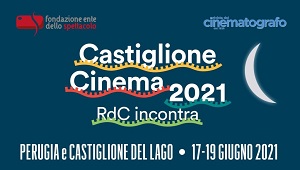 CASTIGLIONE CINEMA 4 - Dal 17 al 19 giugno a Perugia e Castiglione del Lago