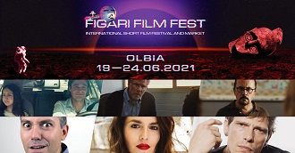 FIGARI FILM FESTIVAL 11 - Ospiti Martari, Raimondo e Ivana Lotito