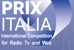 PRIX ITALIA 73 - Due riconoscimenti per la serie 