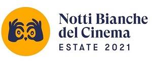 NOTTI BIANCHI DEL CINEMA - I film e gli ospiti