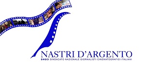 NASTRI D'ARGENTO 75 - Il 30 giugno in seconda serata su Rai Movie uno speciale dedicato ai premi