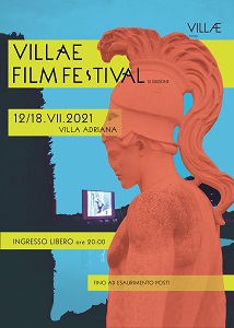 VILLAE FILM FESTIVAL 3 - Presentato il programma