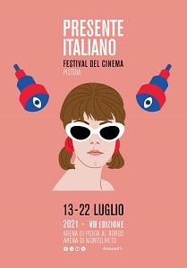 PRESENTE ITALIANO 7 - Dal 13 al 22 luglio
