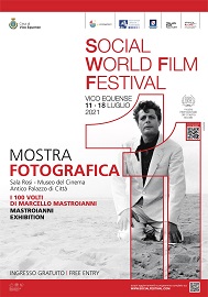 SOCIAL WORLD FILM FESTIVAL 11 - A Vico Equense la Mostra 