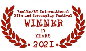 FRATELLI NOIR - Miglior film internazionale al ReelHeART International Film Festival