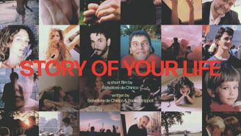 STORY OF YOUR LIFE - Al via il crowdfunding