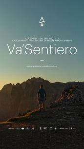 VA' SENTIERO - L'ITALIA A PIEDI - Una nuova serie tv