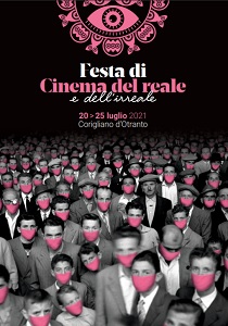 FESTA DI CINEMA DEL REALE 18 - Presentato il programma