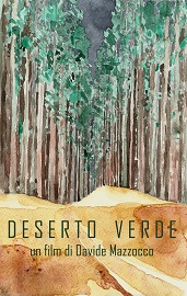 DESERTO VERDE - In esclusiva su Streeen dal 23 luglio