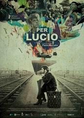 PER LUCIO - Da oggi disponibile in streaming