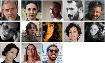 PREMIO SOLINAS DOCUMENTARIO PER IL CINEMA 2021 - Annunciati i finalisti