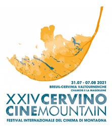 CERVINO CINEMOUNTAIN 24 - I vincitori