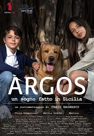 ARGOS - Il cortometraggio diretto da Fabio Bagnasco selezionato a Lift-Off Film Festival