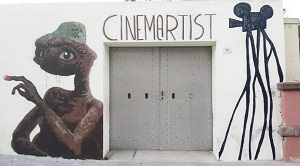 CINEMARTIST 4 - Dal 21 al 29 agosto a Martis