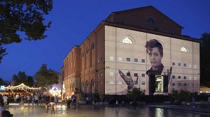 MUSEO FELLINI - Inaugurato a Rimini