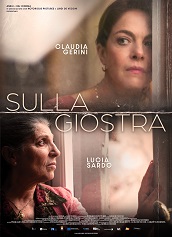 SULLA GIOSTRA - Al cinema dal 30 settembre