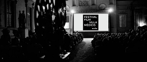 FESTIVAL DI FILM DI VILLA MEDICI 1 - Quattordici film in concorso