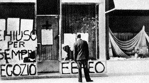 1938 QUANDO SCOPRIMMO DI NON ESSERE PIU' ITALIANI - Il 4 settembre su Rai Storia per il ciclo 