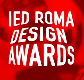VIDEOCITTA' 2021 - Serata speciale con IED Roma Design Awards