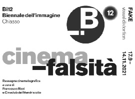 CINEMA-FALSITA' - Al Cineclub del Mendrisiotto dal 15 settembre al 7 novembre