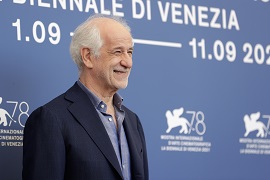 VENEZIA 78 - I vincitori dei Premi Francesco Pasinetti