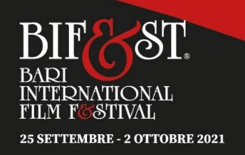 BIF&ST 2021 - Dal 25 settembre al 2 ottobre a Bari