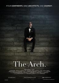 THE ARCH. - Film Evento in sala il 27, 28 e 29 settembre