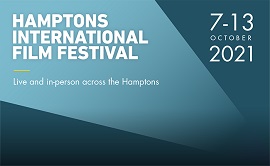 HAMPTONS FILM FESTIVAL 29 - Unico film italiano in programma 