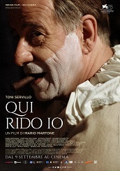 QUI RIDO IO - Il film italiano pi visto nelle sale