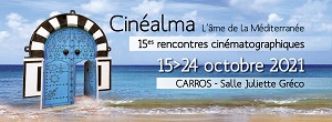CINEALMA 15 - In programma sette film italiani