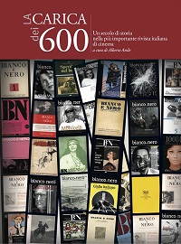 LA CARICA DEI 600 - 600 numeri della rivista 