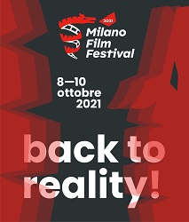 MILANO FILM FESTIVAL 2021 - Presentato il programma