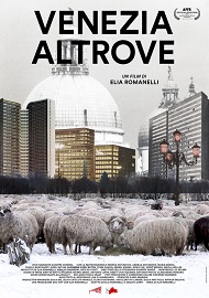 VENEZIA ALTROVE - Film d'apertura dell'Architectuur Film Festival Rotterdam