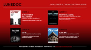 CINEMA A ROMA - Nasce il nuovo progetto di Circuito Cinema e Cineteca di Bologna