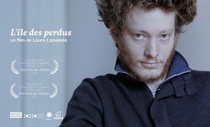 L'ILE DES PERDUS - Dal 6 al 12 ottobre in programmazione al Cinema La Compagnia di Firenze