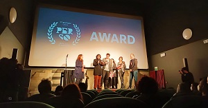 PERSO FILM FESTIVAL 7 - I vincitori
