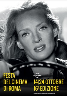 FESTA DEL CINEMA DI ROMA 16 - Il programma del 16 ottobre
