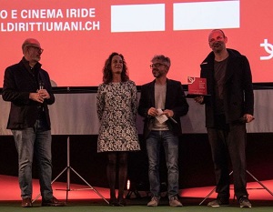 FILM FESTIVAL DEI DIRITTI UMANI DI LUGANO 8 - Conclusa l'edizione 2021