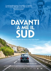 DAVANTI A ME IL SUD - In tour in Italia il film di Pepe Danquart