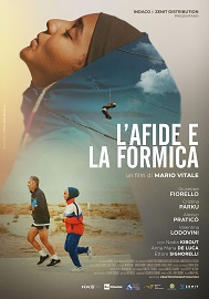 L'AFIDE E LA FORMICA - Al cinema dal 4 novembre