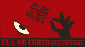 CE L'HO CORTO 7 - Tutti i film in concorso