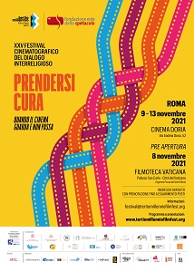 TERZIO MILLENNIO FILM FEST 25 - Dal 9 al 13 novembre a Roma