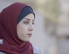 NAZRA FILM FESTIVAL 2021 - Cinema palestinese a Napoli