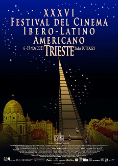 FESTIVAL DEL CINEMA IBERO-LATINO AMERICANO 36 - Dal 6 al 15 novembre 2021