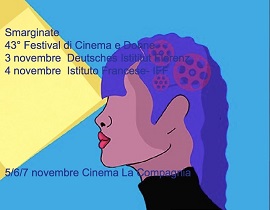 FESTIVAL CINEMA E DONNE 43 - Solidarieta' del Sindacato Nazionale Critici Cinematografici Italiani - Gruppo Toscano