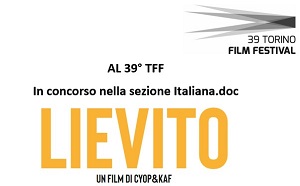 TORINO FILM FESTIVAL 39 - 